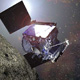 Spacecraft with SDL Detectors Arrives at Asteroid 
