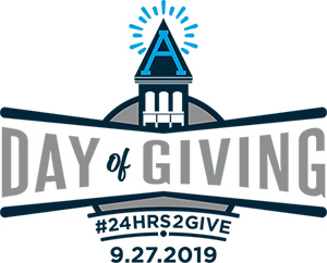 A Day of Giving