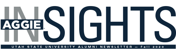 Aggie Insights