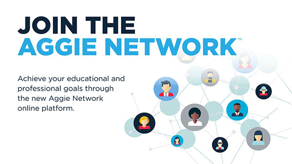 Aggie Network