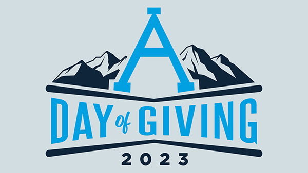 Join USU for A Day of Giving on Oct. 5