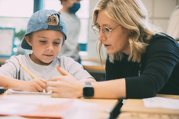 USU Earns A+ In Science of Reading Education for Future Elementary Teachers