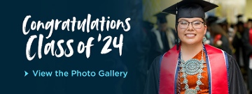 Congratulations graduates 2024