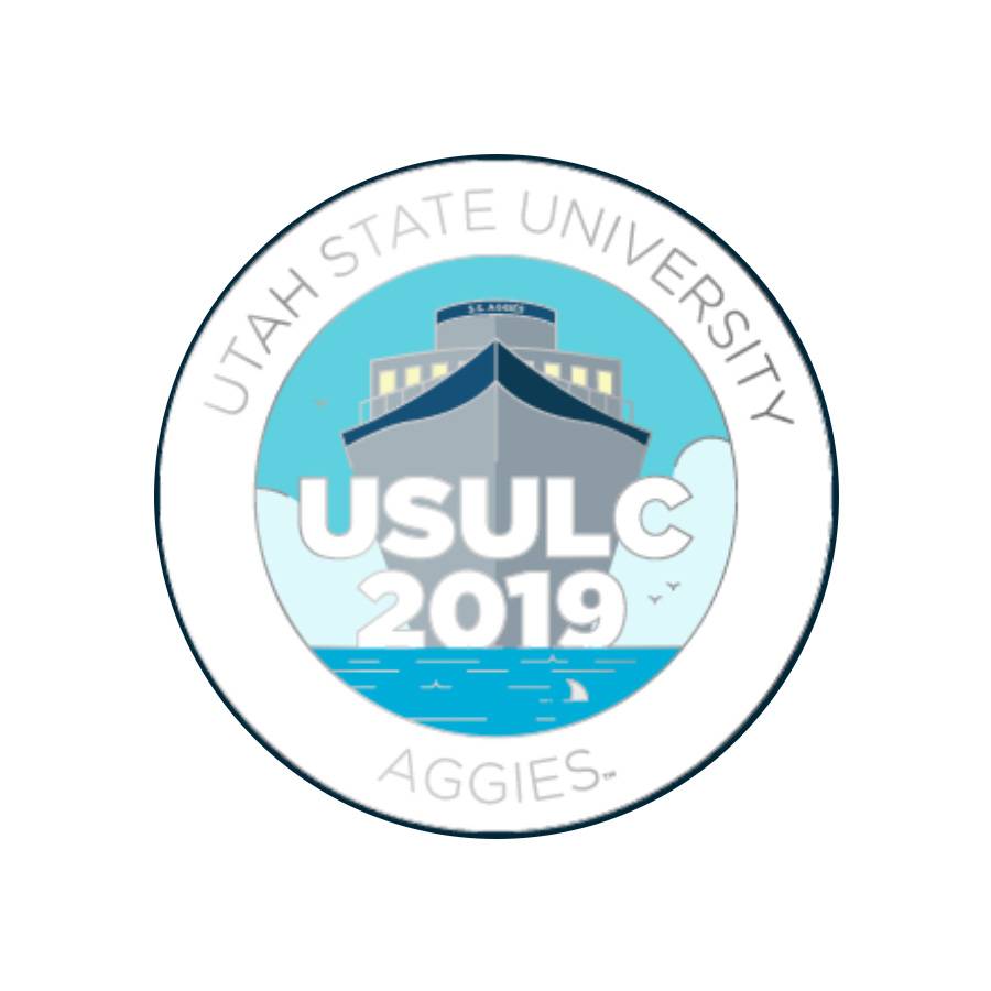 USULC19 Cruise Ship