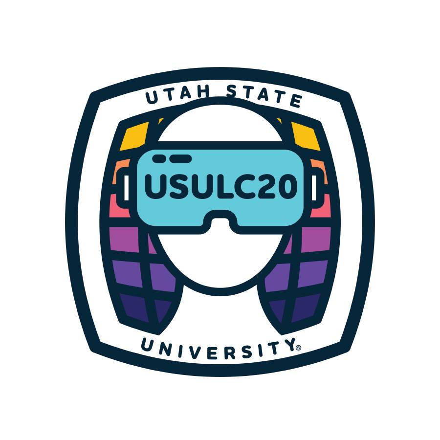 USULC20 Virtual Reality Goggles