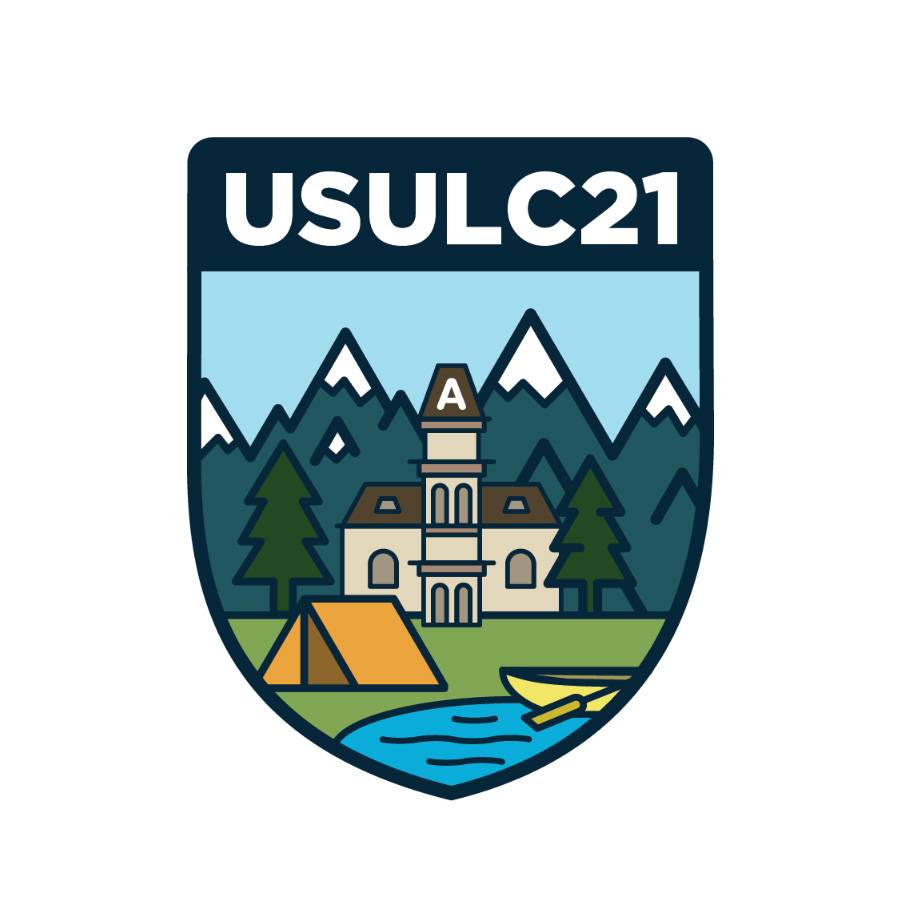USULC21 Old Main Camp