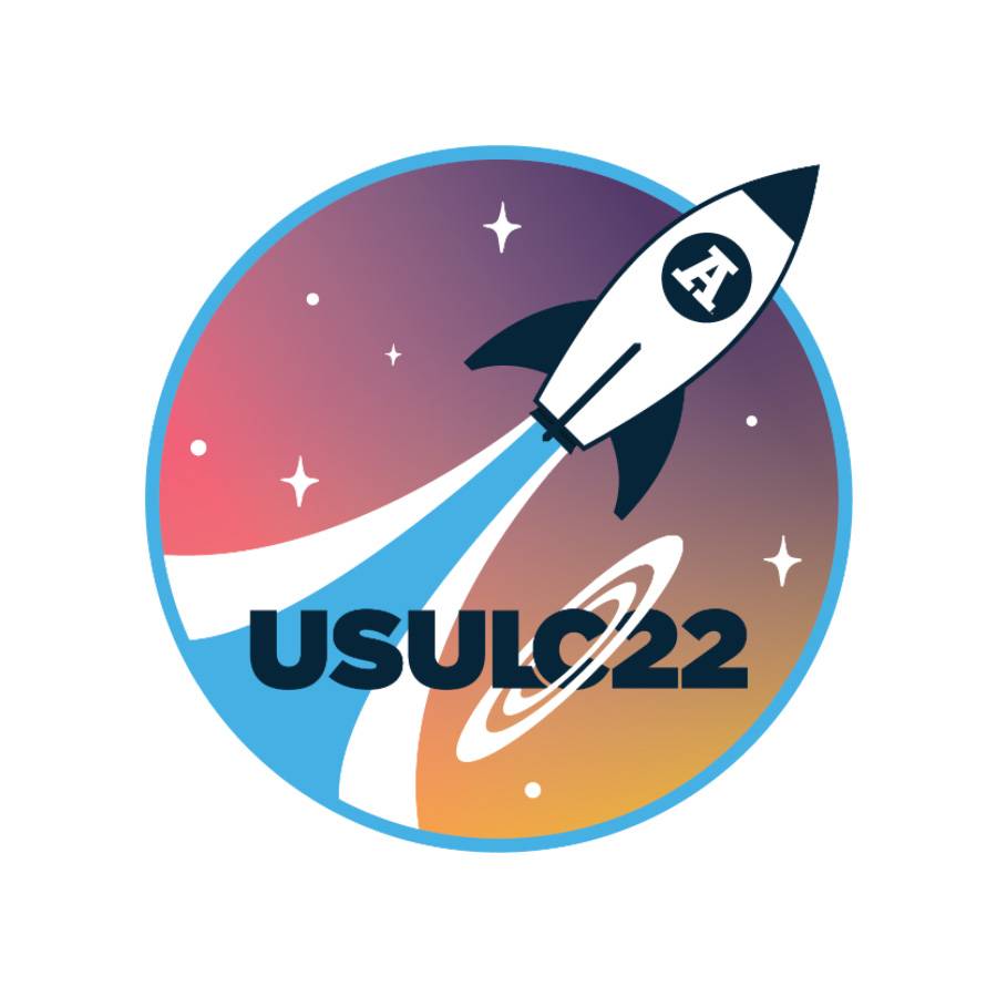 USULC22 Rocket Ship