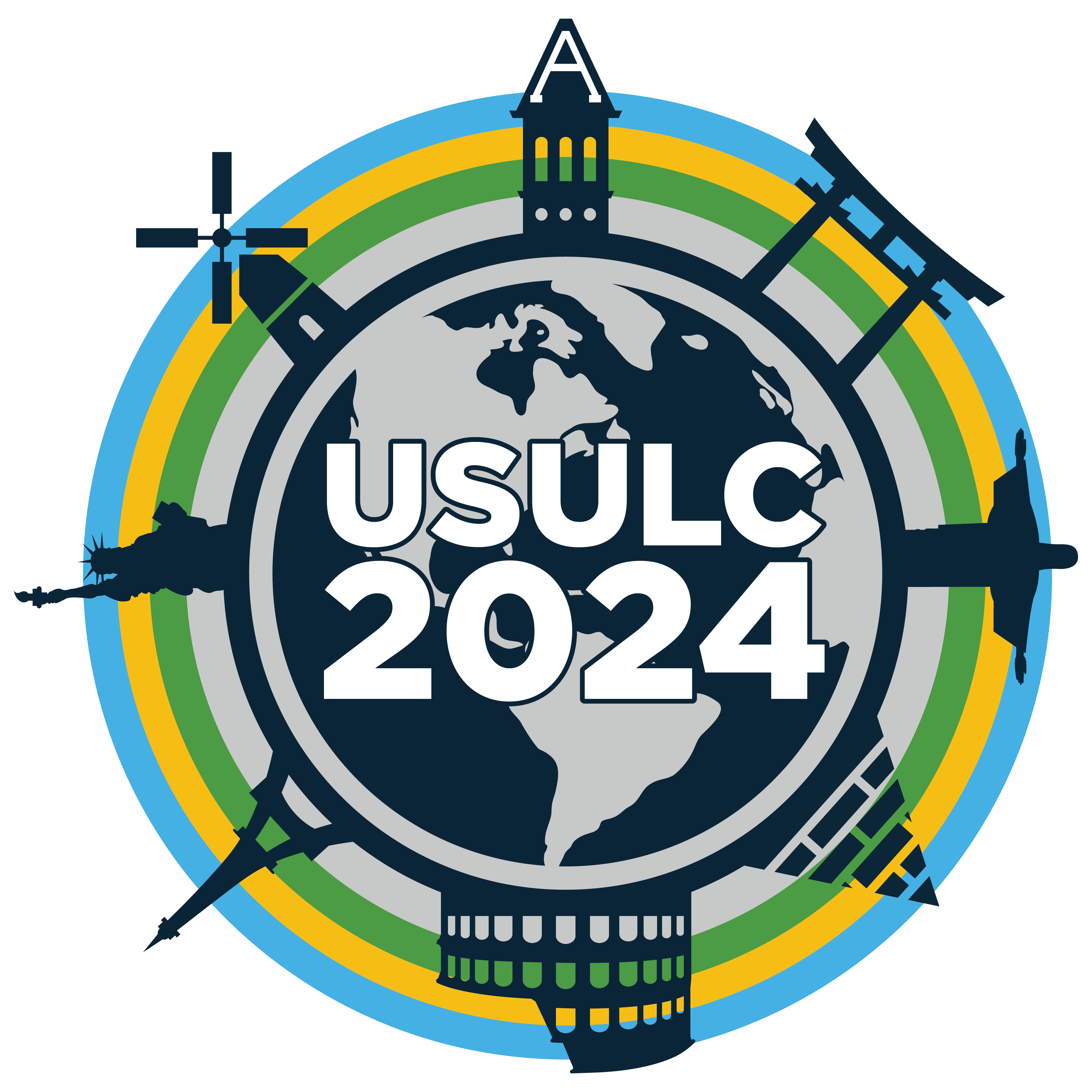 USUCL Logo
