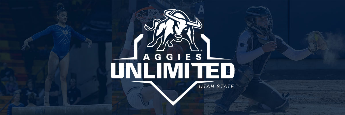 Aggies Unlimited USU Pledge Per Win