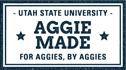Aggie Made: For Aggies by Aggies