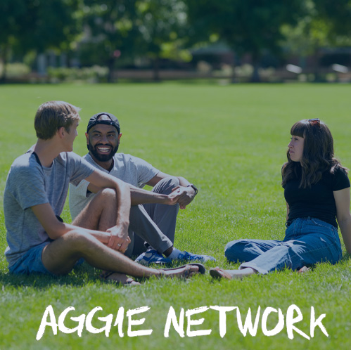 Aggie Network