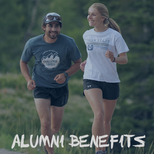 Alumni Benefits