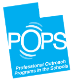 pops organization logo