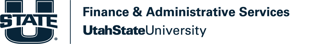 Finance Administrative Services logo
