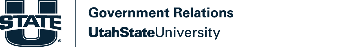 Government Relations logo