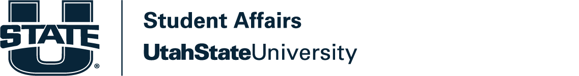 Division of Student Affairs logo
