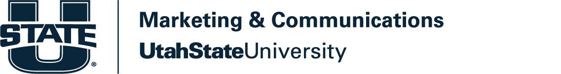 Marketing and Communications logo