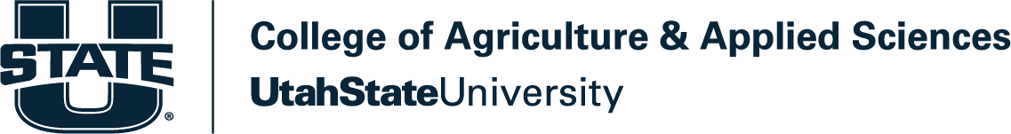 Agriculture and Applied Sciences logo