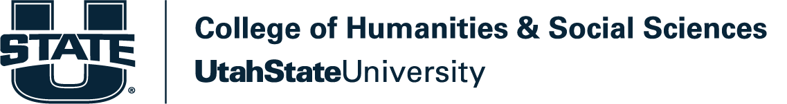 Humanities and Social Sciences logo