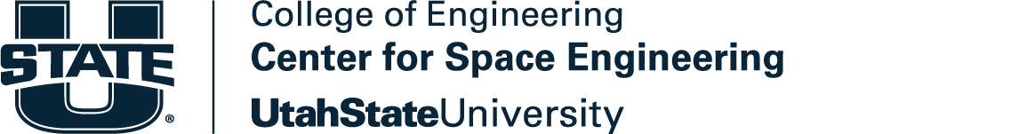 Center for Space Engineering logo