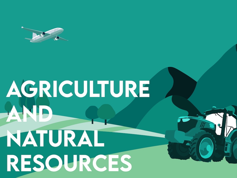 Agriculture and Applied Sciences