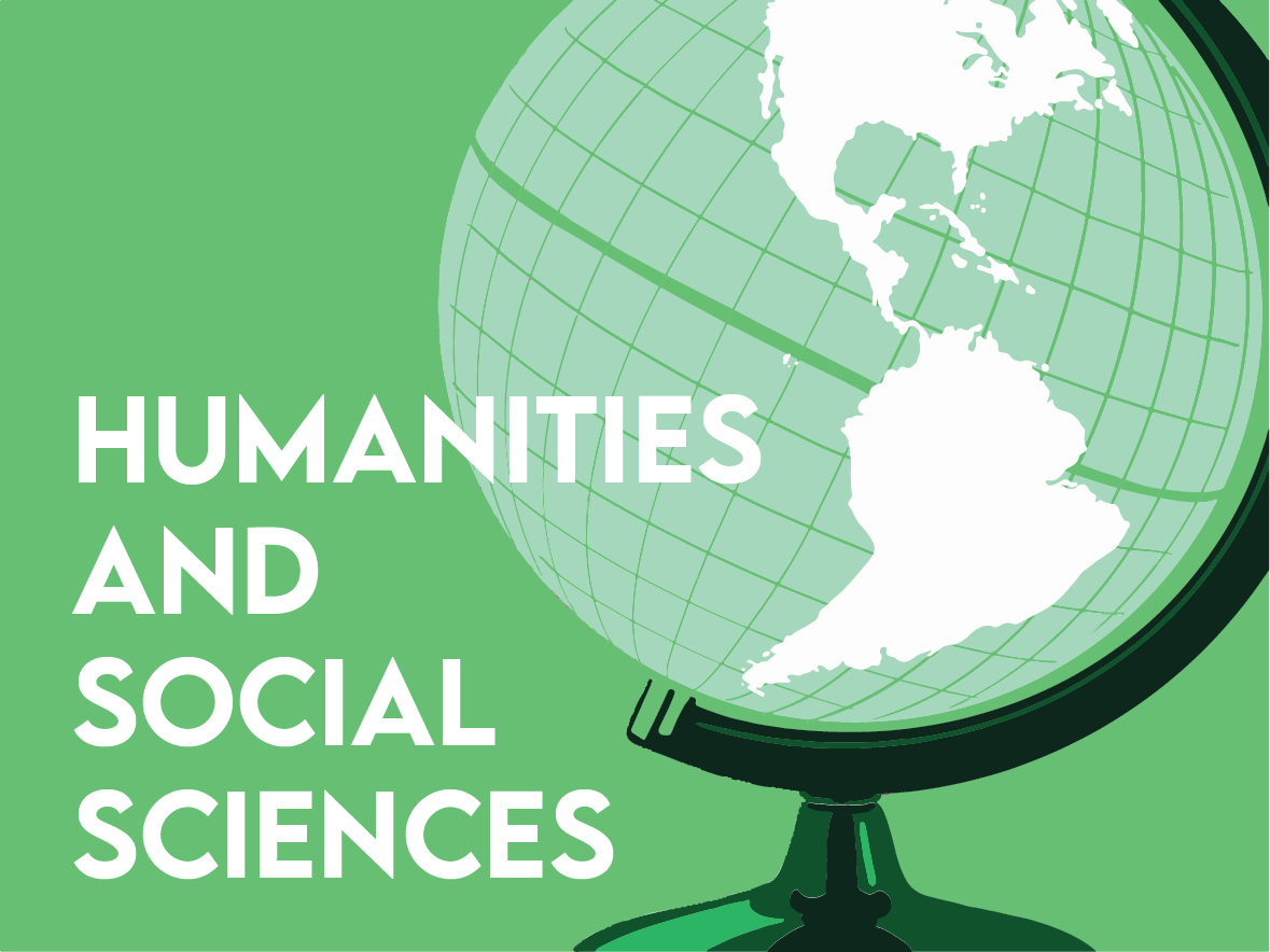 humanities and social sciences
