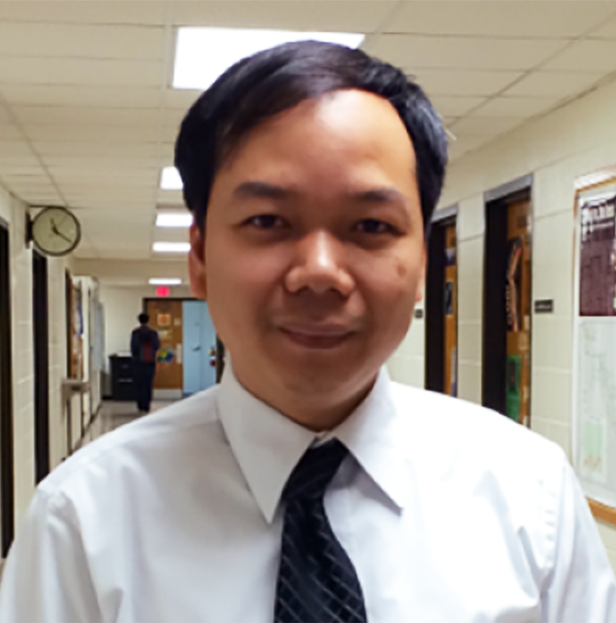 Tho Nguyen, PhD