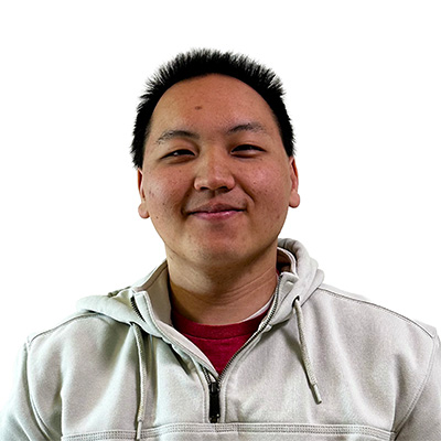 Chris Vang