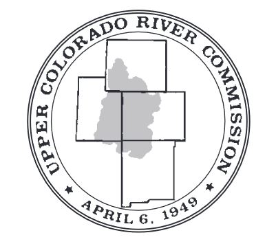 Upper Colorado River Commission icon