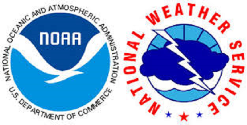 NOAA/National Weather Service icon