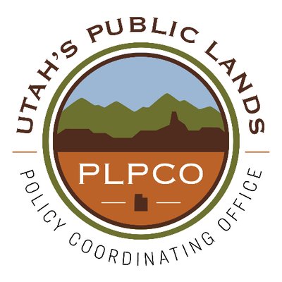 UT Public Lands Policy Coordinating Office icon