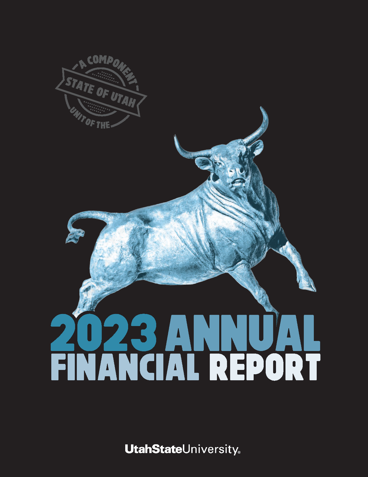 2023 Annual Financial Report
