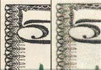 example of money border