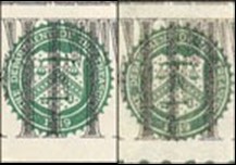 example of money seal