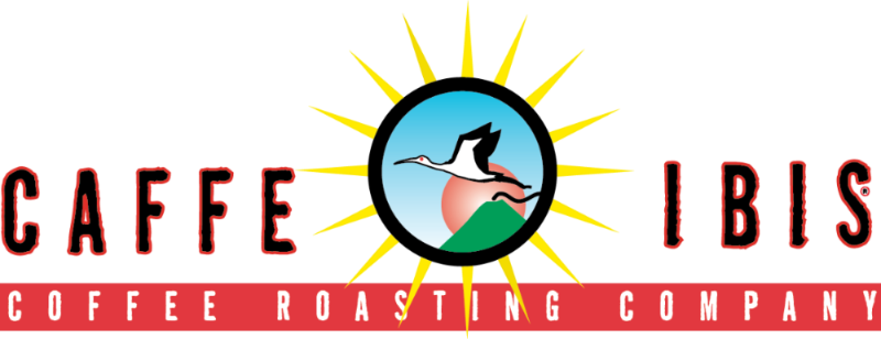 caffe ibis logo