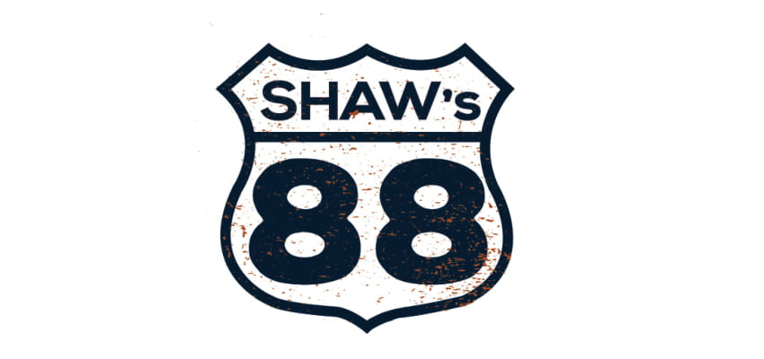 shaw's