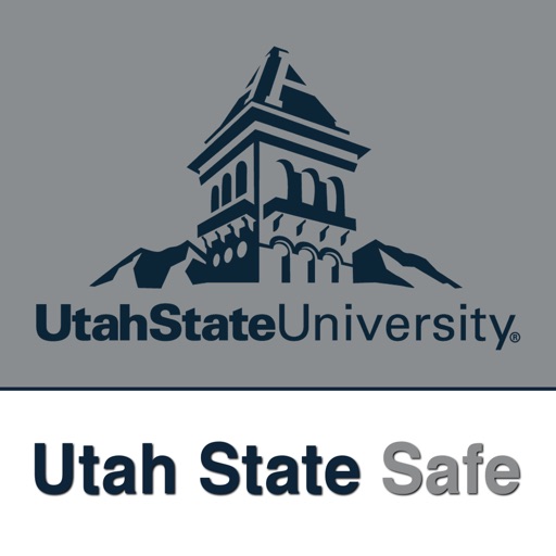 Usu blue alert app