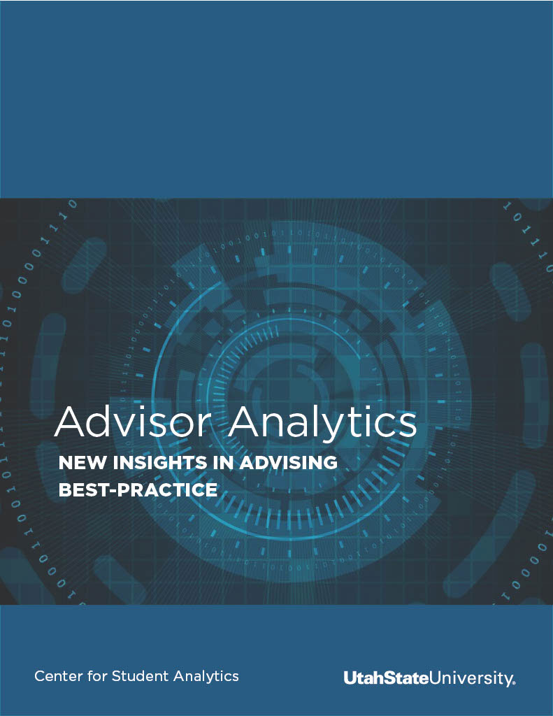 advisor analytics