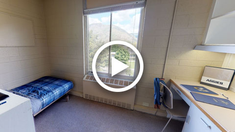 Preview of Mountain View Tower Small Private Room virtual reality tour