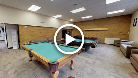 Preview of Merrill Hall lounge & office virtual reality tour