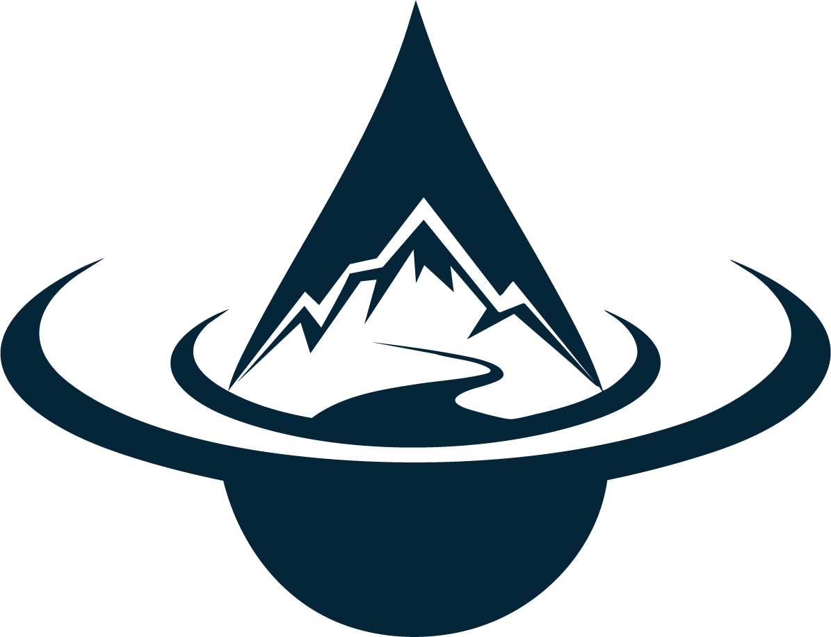 Spring runoff conference logo