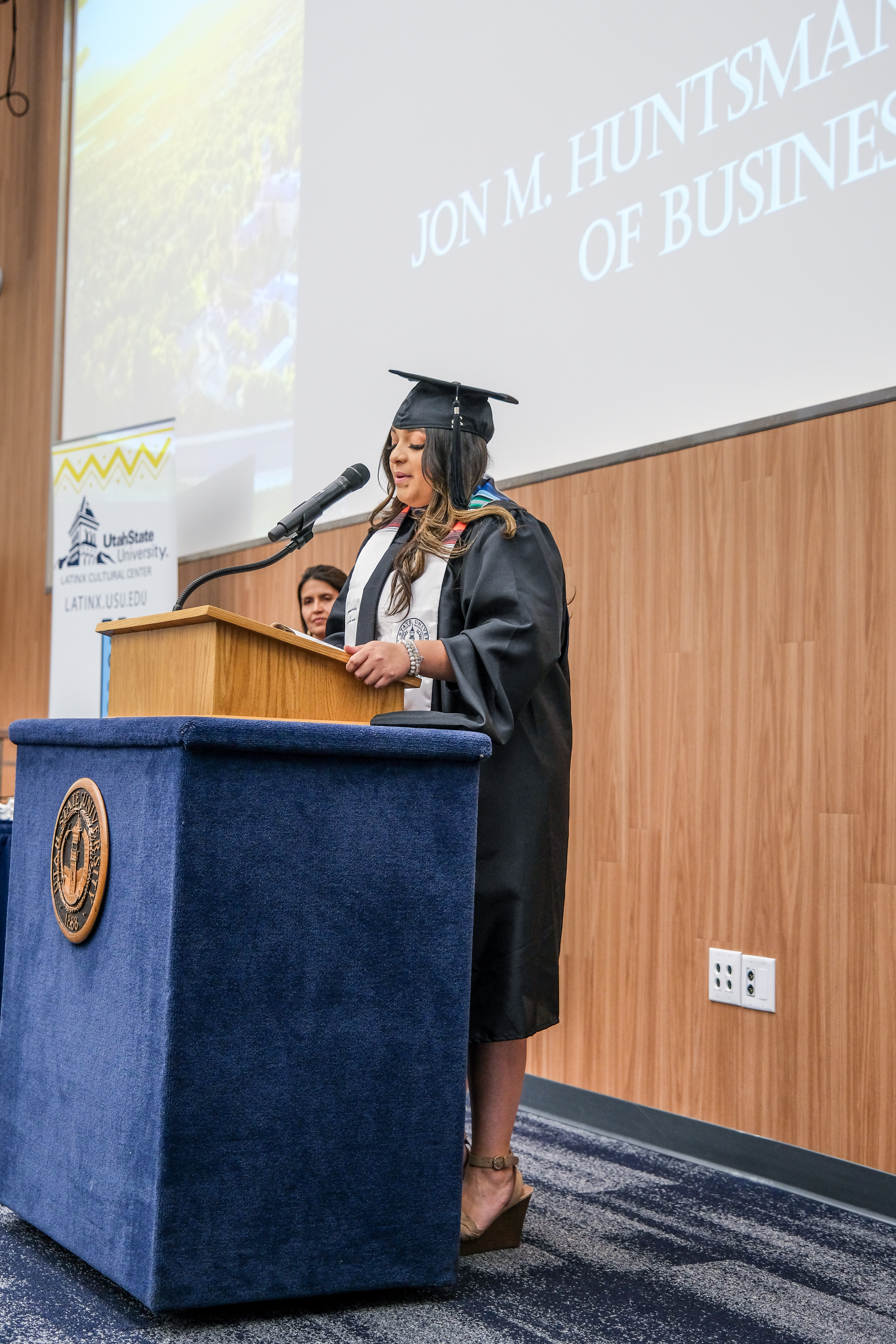 2019 Chicanx & Latinx Graduation Celebration - University of