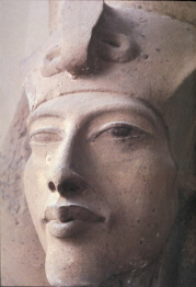 Akhenaten (click to see larger image)