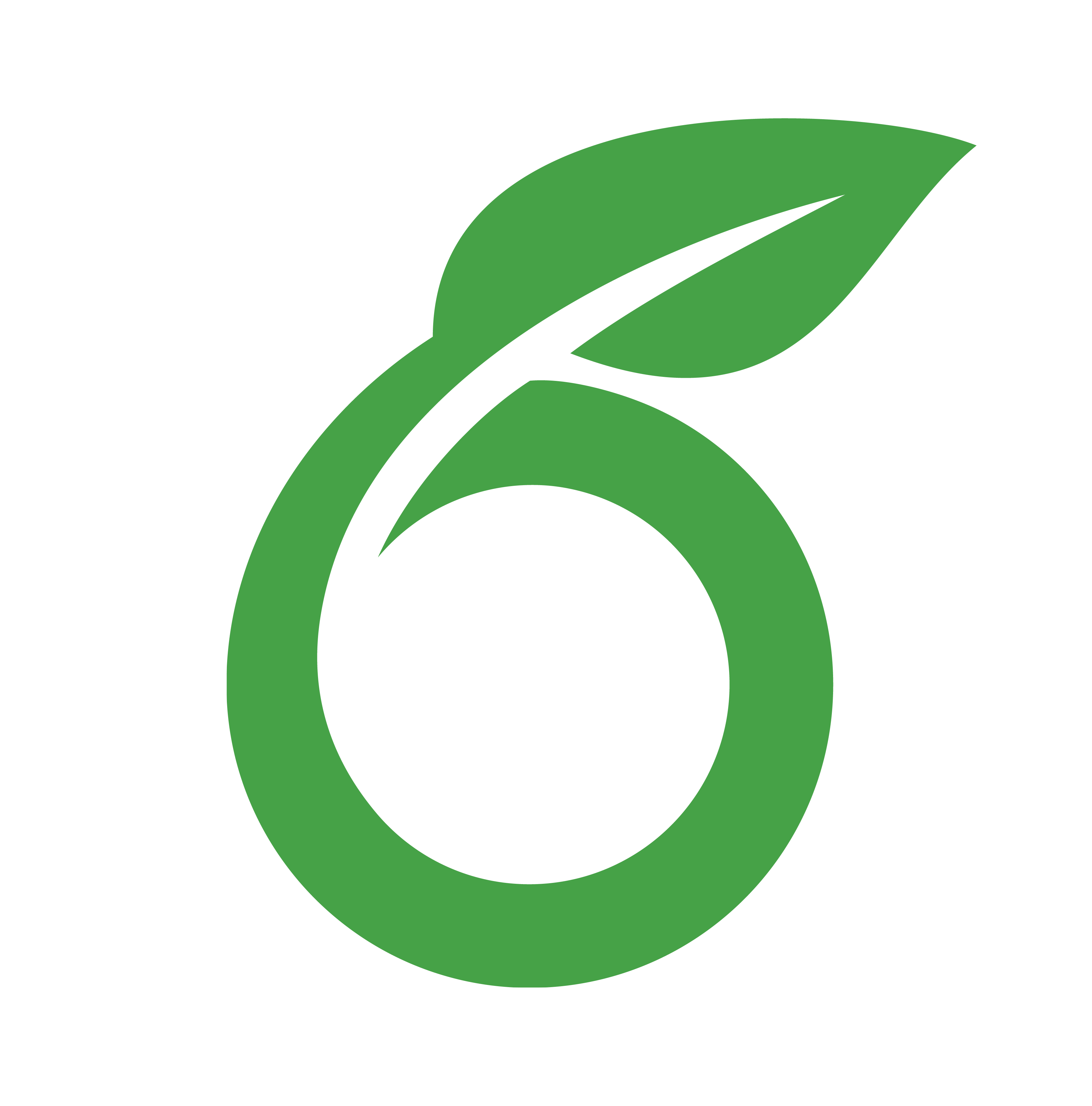 Overleaf Logo