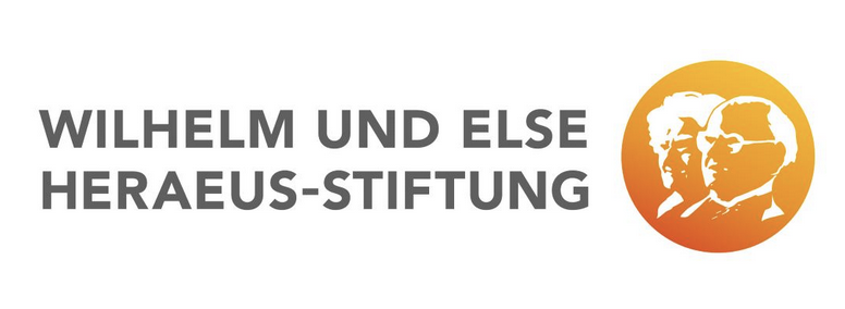 Wilhelm und Else Heraeus-Stiftung