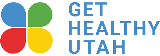 Get Healthy Utah logo