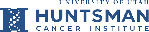 Huntsman Cancer Institute logo