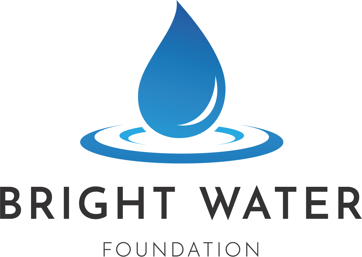 Bright Water Foundation Logo