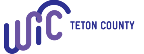 Teton WIC logo