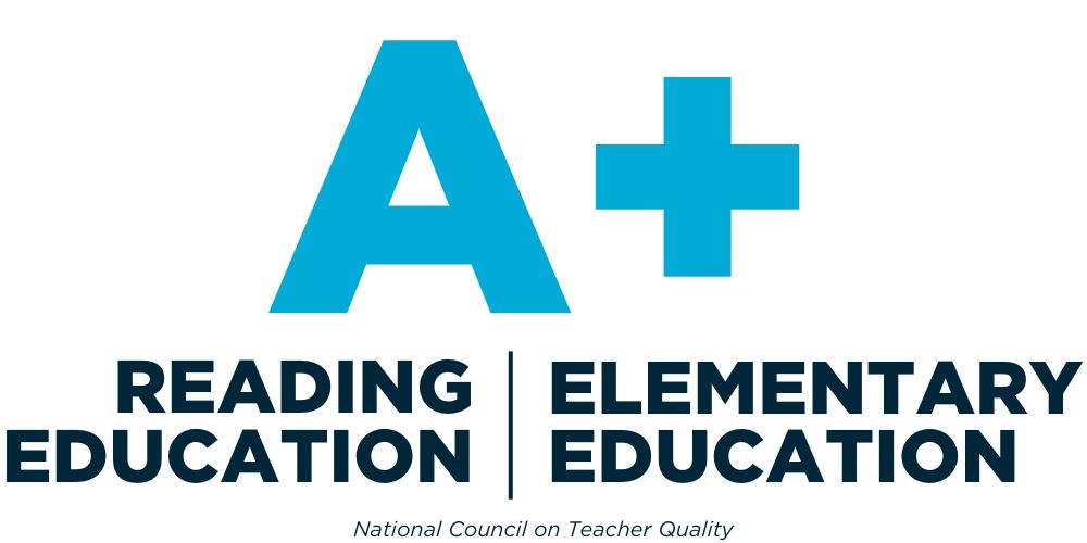 USU’s elementary education programs earned an A+ from the National Council on Teacher Quality by preparing educators to apply the science of reading